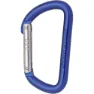 Edelrid Material Karabinkrok 10 Enheter, Blue, One Size