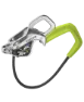 Edelrid Mega Jul II, Slate, One Size