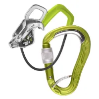 Edelrid Mega Jul Kit Säkringsset