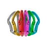 Edelrid Mission Sixpack, Assorted Colours, One Size