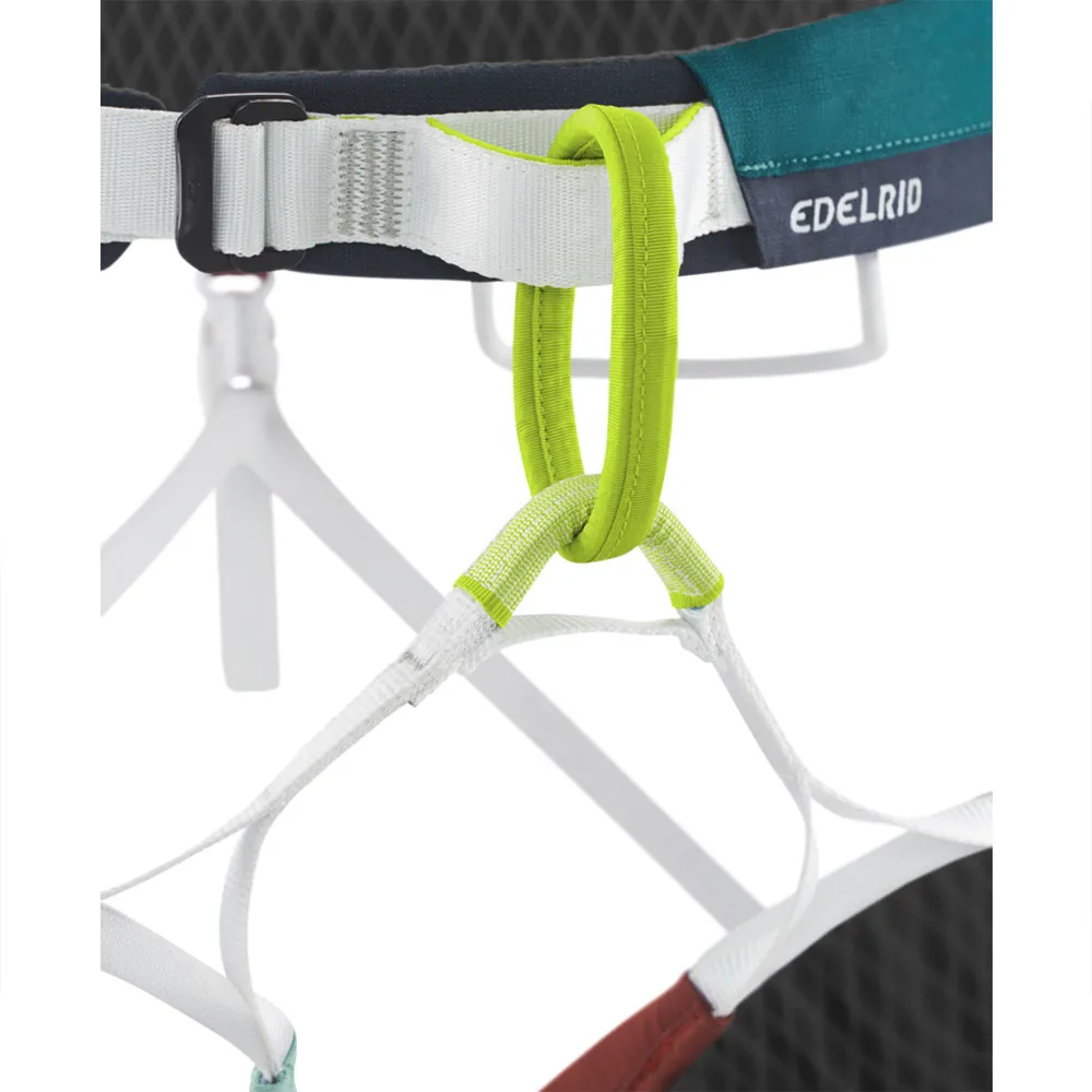 Edelrid Moe 3r Sele Edelrid Moe 3r Sele