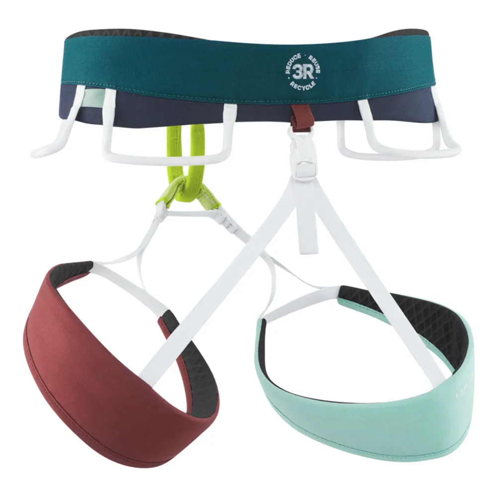 Edelrid Moe 3r Sele Edelrid Moe 3r Sele