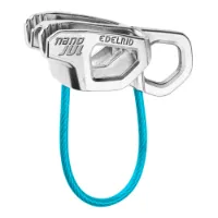 Edelrid Nano Jul Säkringsbroms Edelrid Nano Jul Säkringsbroms
