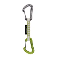 Edelrid Nineteen G Set Karabinkrok Edelrid Nineteen G Set Karabinkrok