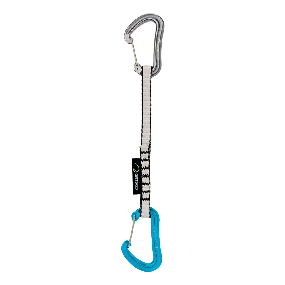Edelrid Nineteen G Set Karabinkrok