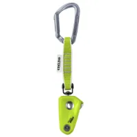 Edelrid Ohm Ii Säkringsbroms Edelrid Ohm Ii Säkringsbroms