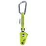 Edelrid Ohm Ii Säkringsbroms, Oasis, One Size
