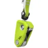 Edelrid Ohm Ii Säkringsbroms, Oasis, One Size