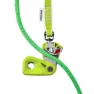 Edelrid Ohm Ii Säkringsbroms, Oasis, One Size