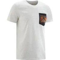 Edelrid Onset T-shirt Med Korta ärmar Edelrid Onset T-shirt Med Korta ärmar