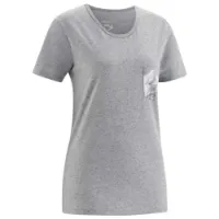 Edelrid Onset T-shirt Med Korta ärmar Edelrid Onset T-shirt Med Korta ärmar