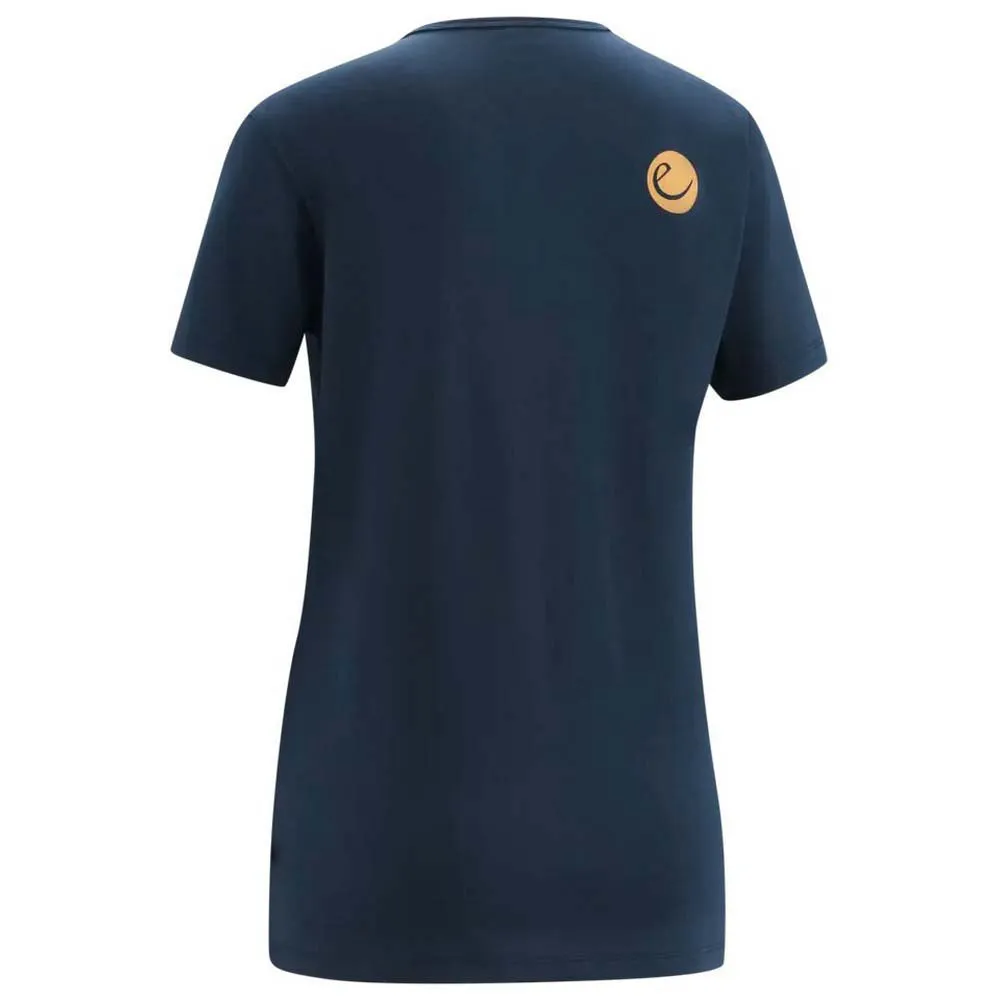 Edelrid Onset T-shirt Med Korta ärmar
