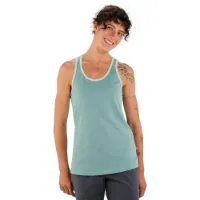 Edelrid Onsight Ii ärmlös T-shirt Edelrid Onsight Ii ärmlös T-shirt