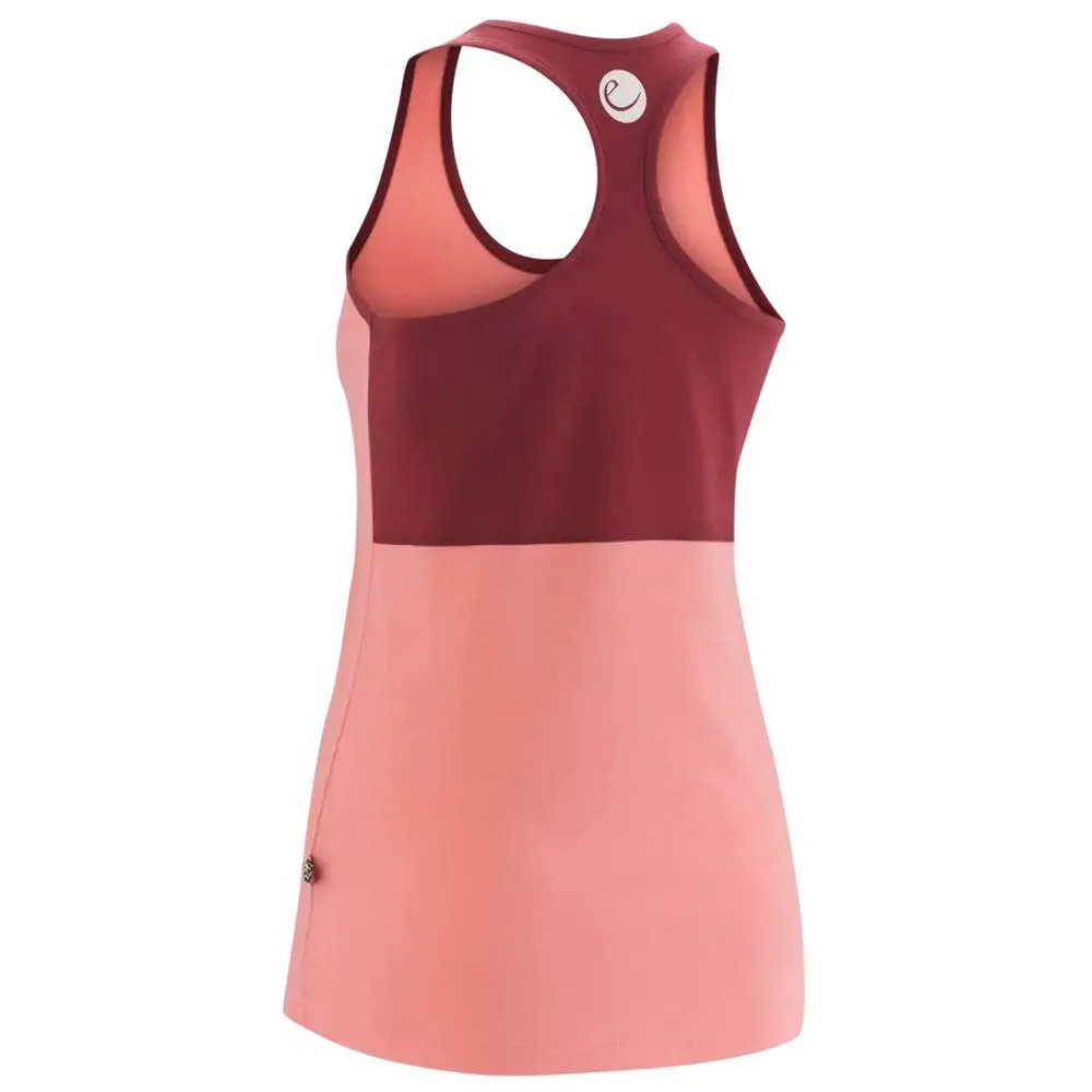 Edelrid Onsight Ii ärmlös T-shirt