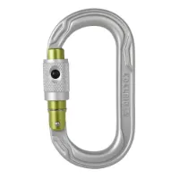 Edelrid Oval Power 2500 Permalock Karabinkrok Edelrid Oval Power 2500 Permalock Karabinkrok