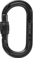 Edelrid Oval Power 2500 Screw Edelrid Oval Power 2500 Screw