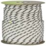 Edelrid Performance Static 1.0 Mm Rep, Snow, 50m