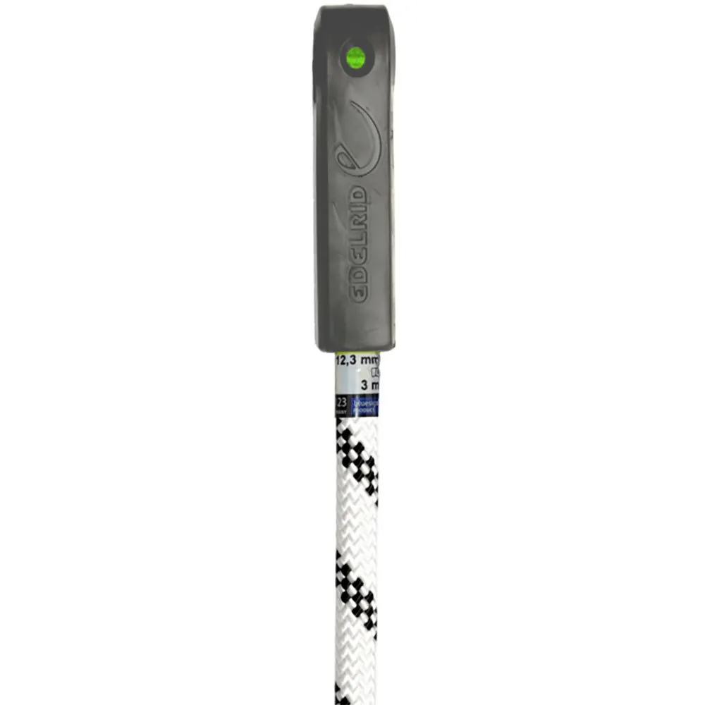 Edelrid Performance Static 11.0 Mm 1-st-w Rep