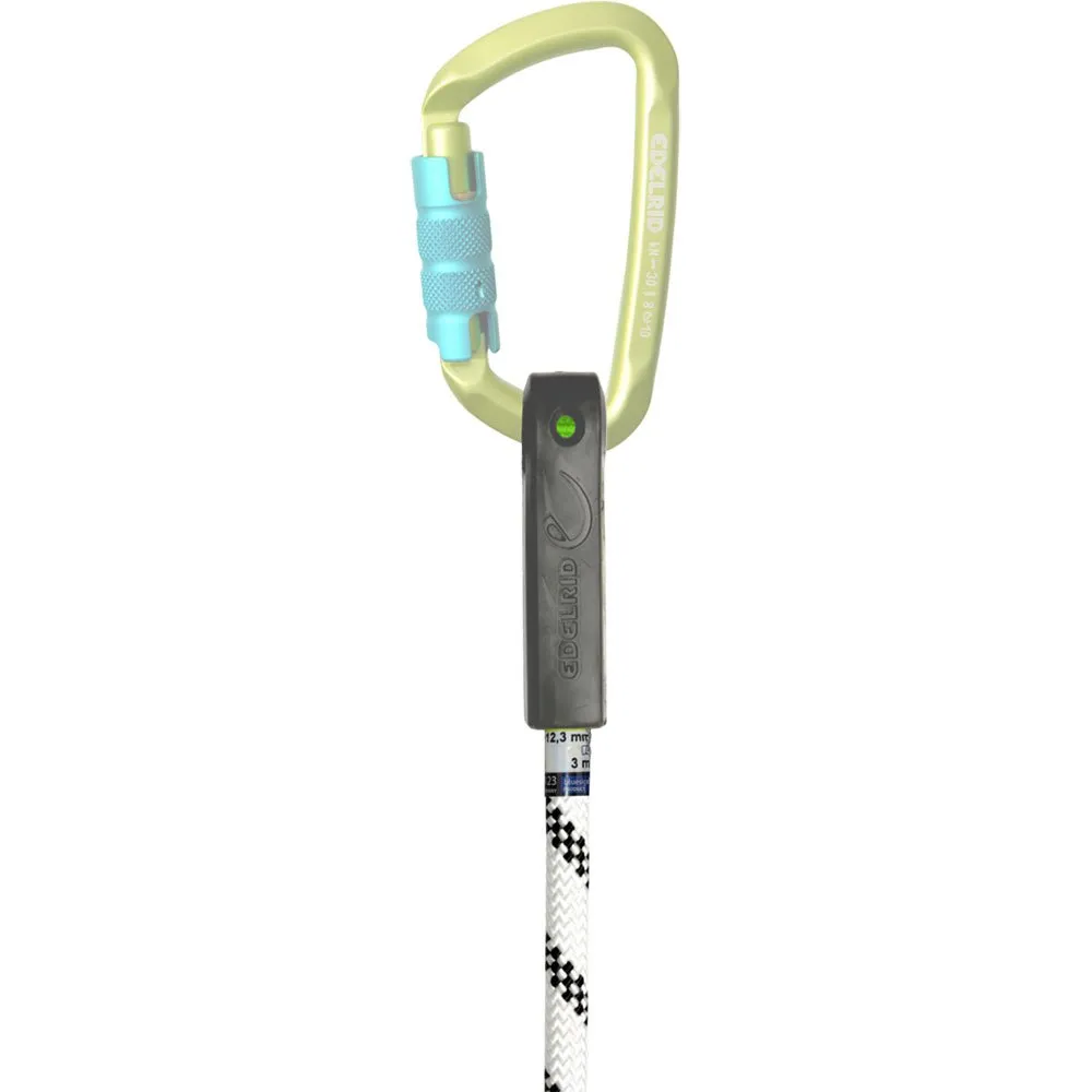 Edelrid Performance Static 11.0 Mm 1-st-w Rep