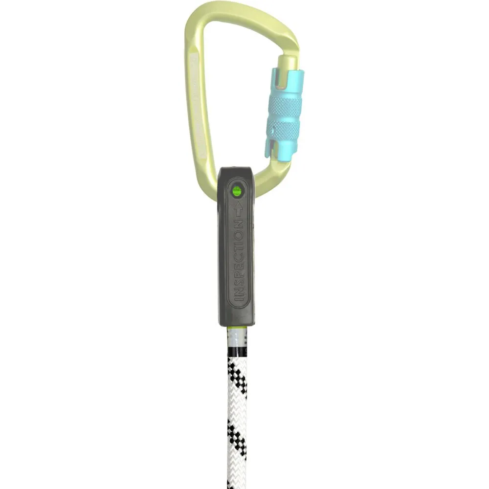 Edelrid Performance Static 11.0 Mm 1-st-w Rep