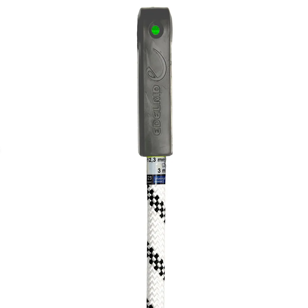 Edelrid Performance Static 11 Mm 1-st-w Rep Edelrid Performance Static 11 Mm 1-st-w Rep