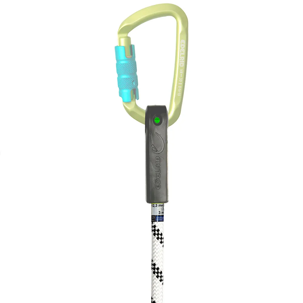 Edelrid Performance Static 11 Mm 1-st-w Rep Edelrid Performance Static 11 Mm 1-st-w Rep