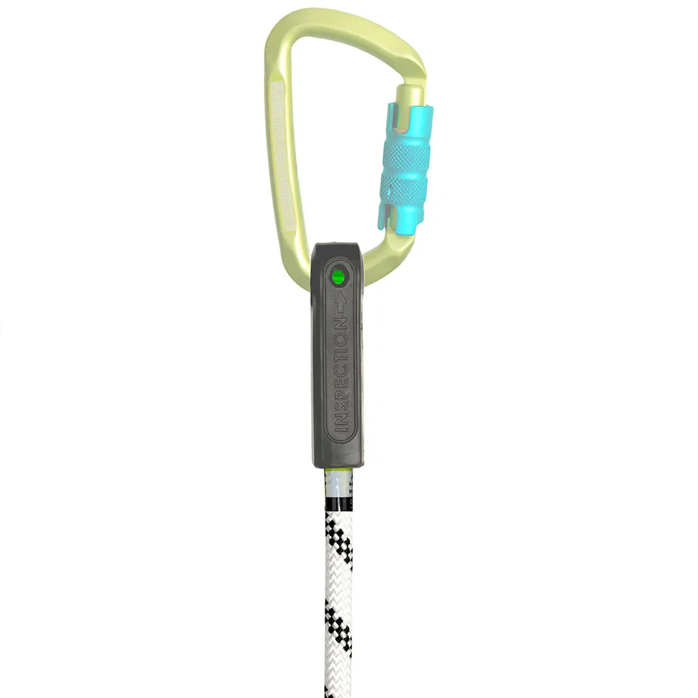 Edelrid Performance Static 11 Mm 1-st-w Rep Edelrid Performance Static 11 Mm 1-st-w Rep