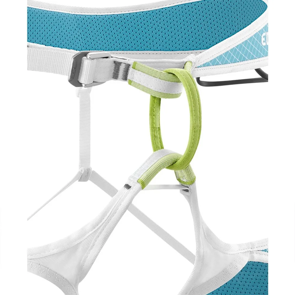 Edelrid Prisma Sele
