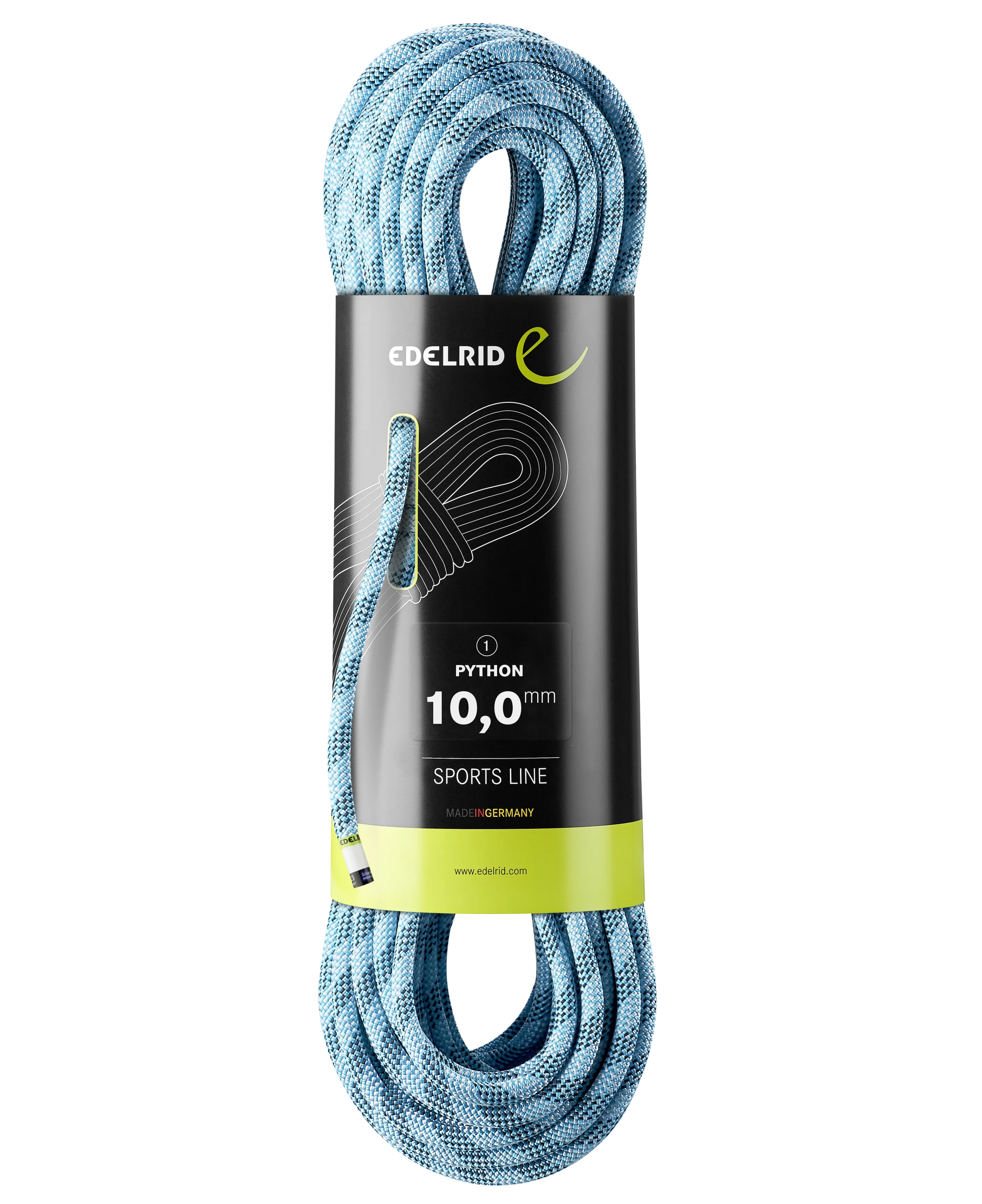 Edelrid Python Edelrid Python