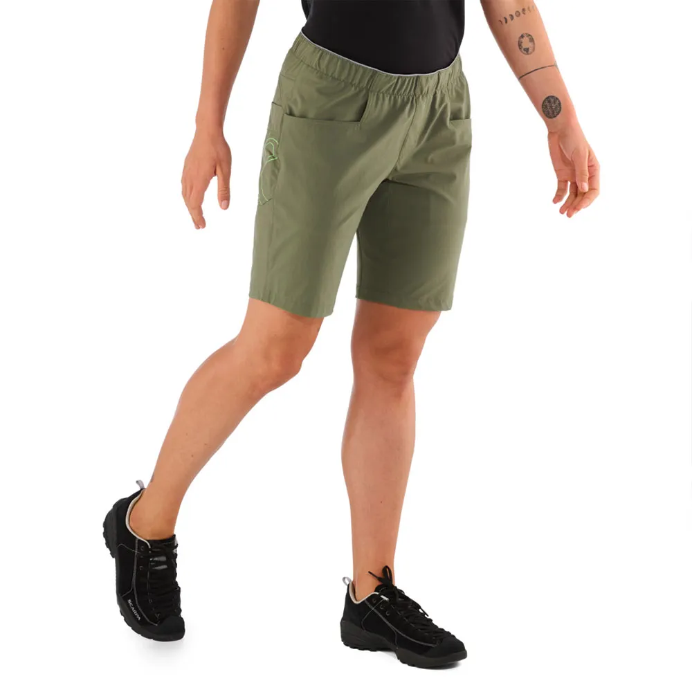 Edelrid Radar Ii Shorts