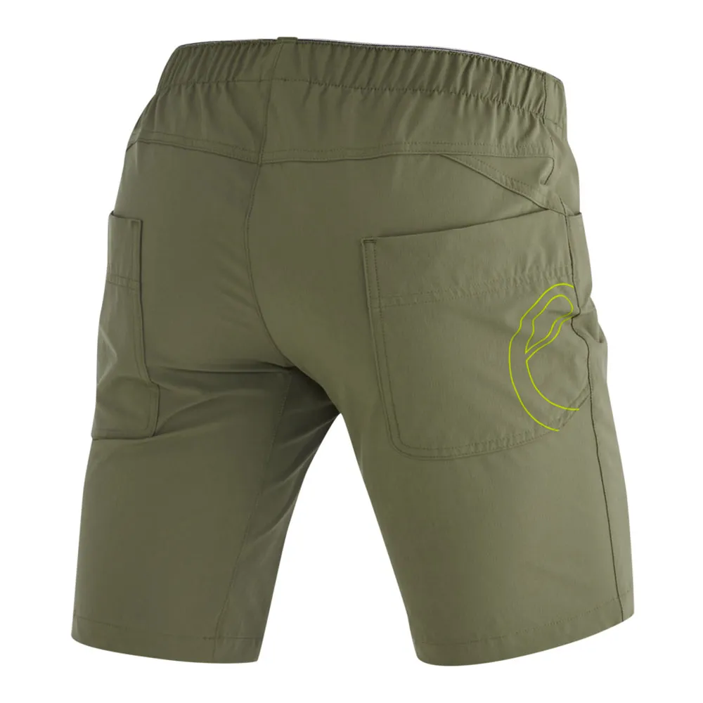 Edelrid Radar Ii Shorts