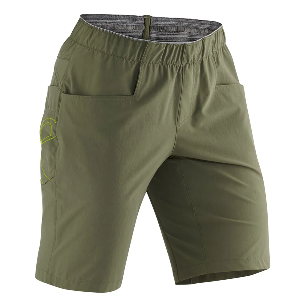 Edelrid Radar Ii Shorts