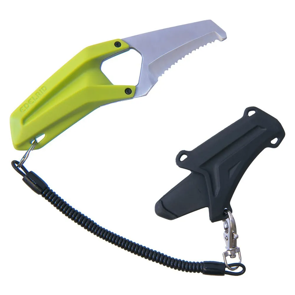 Edelrid Räddningskniv För Canyoning, Oasis, One Size