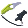 Edelrid Räddningskniv För Canyoning, Oasis, One Size