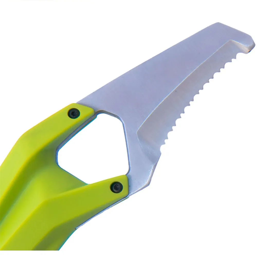 Edelrid Räddningskniv För Canyoning, Oasis, One Size