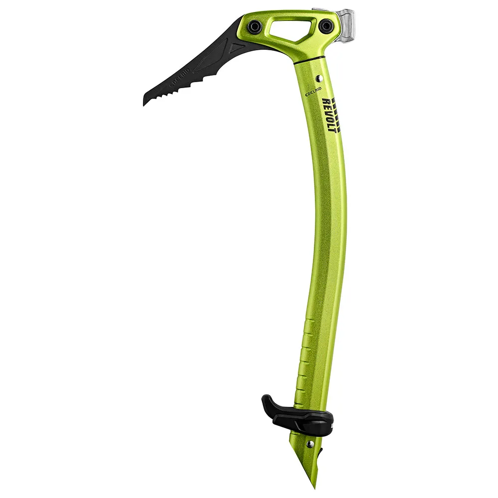 Edelrid Revolt Isyxa, Oasis