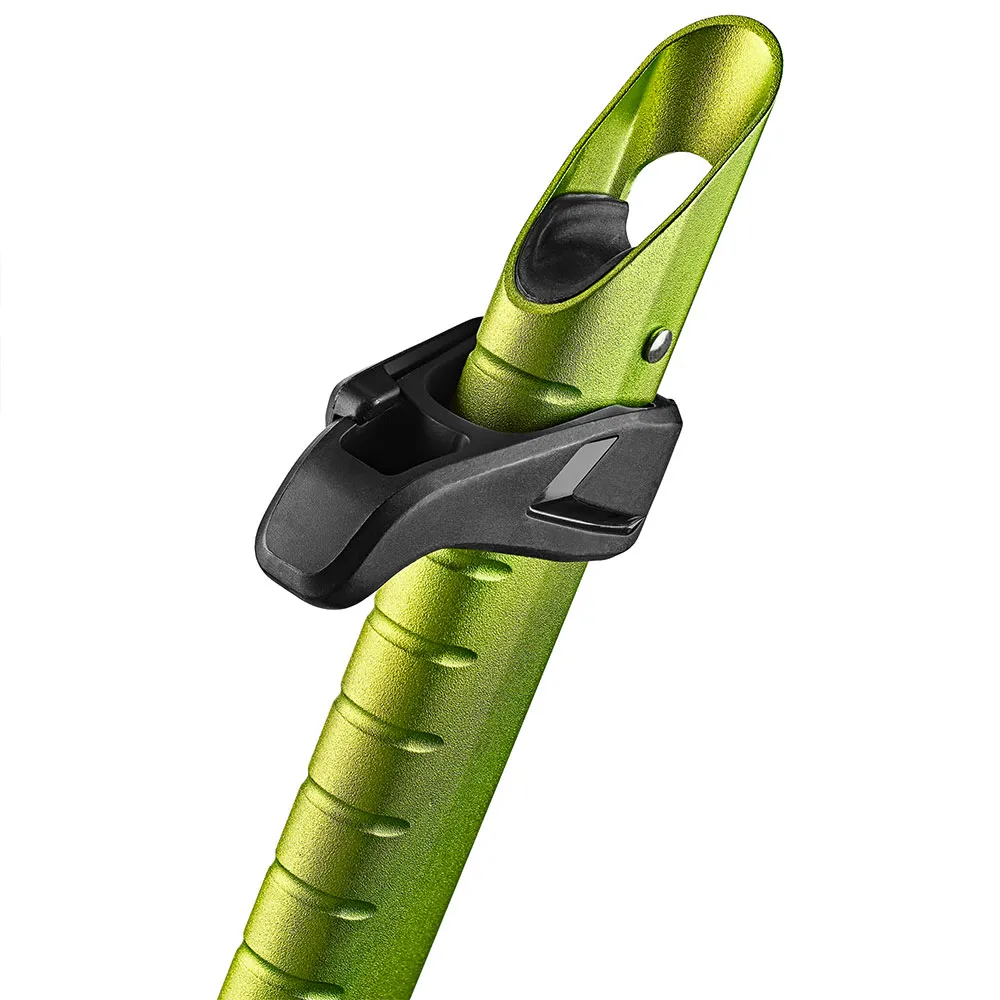 Edelrid Revolt Isyxa, Oasis