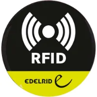 Edelrid Rfid-etikett 10 Enheter