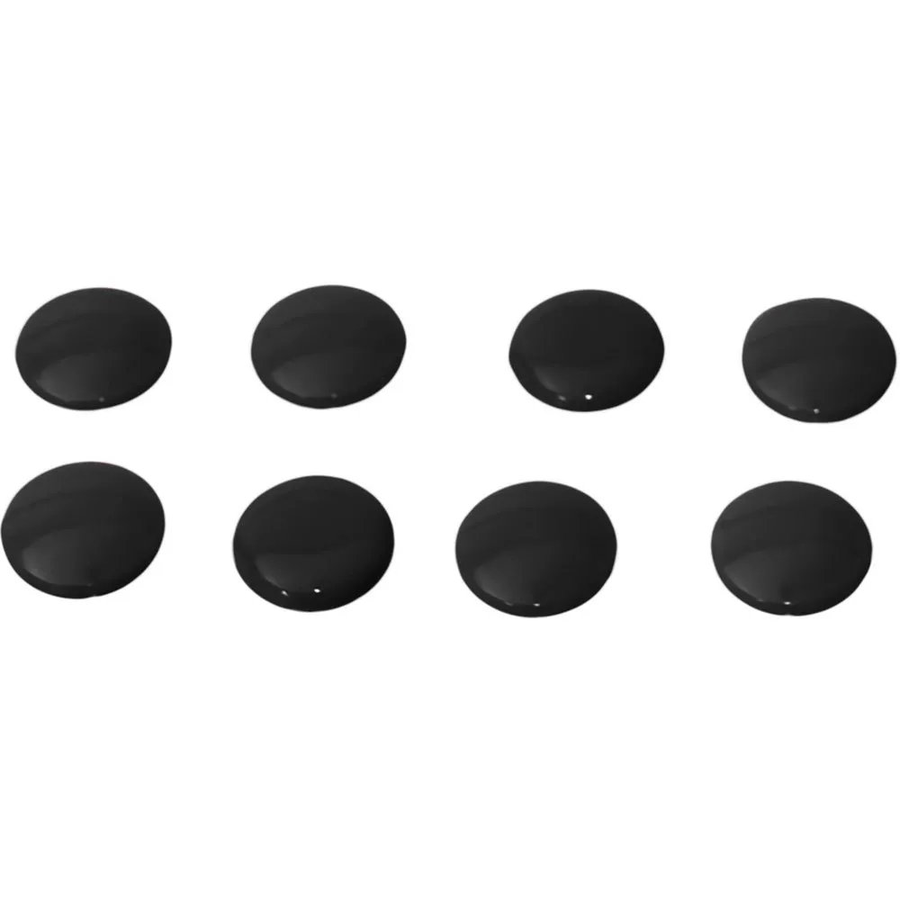 Edelrid Rfid-tvättbricka 10 Enheter, Night, One Size