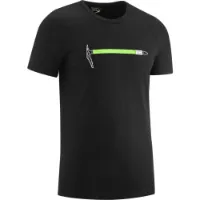 Edelrid Rope Ii T-shirt Med Korta ärmar Edelrid Rope Ii T-shirt Med Korta ärmar
