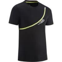 Edelrid Rope Ii T-shirt Med Korta ärmar Edelrid Rope Ii T-shirt Med Korta ärmar