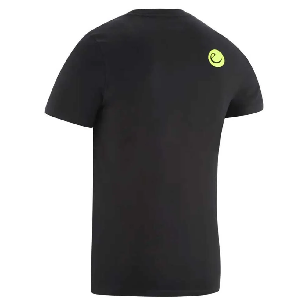 Edelrid Rope Ii T-shirt Med Korta ärmar Edelrid Rope Ii T-shirt Med Korta ärmar