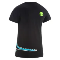 Edelrid Ropeii T-shirt Med Korta ärmar