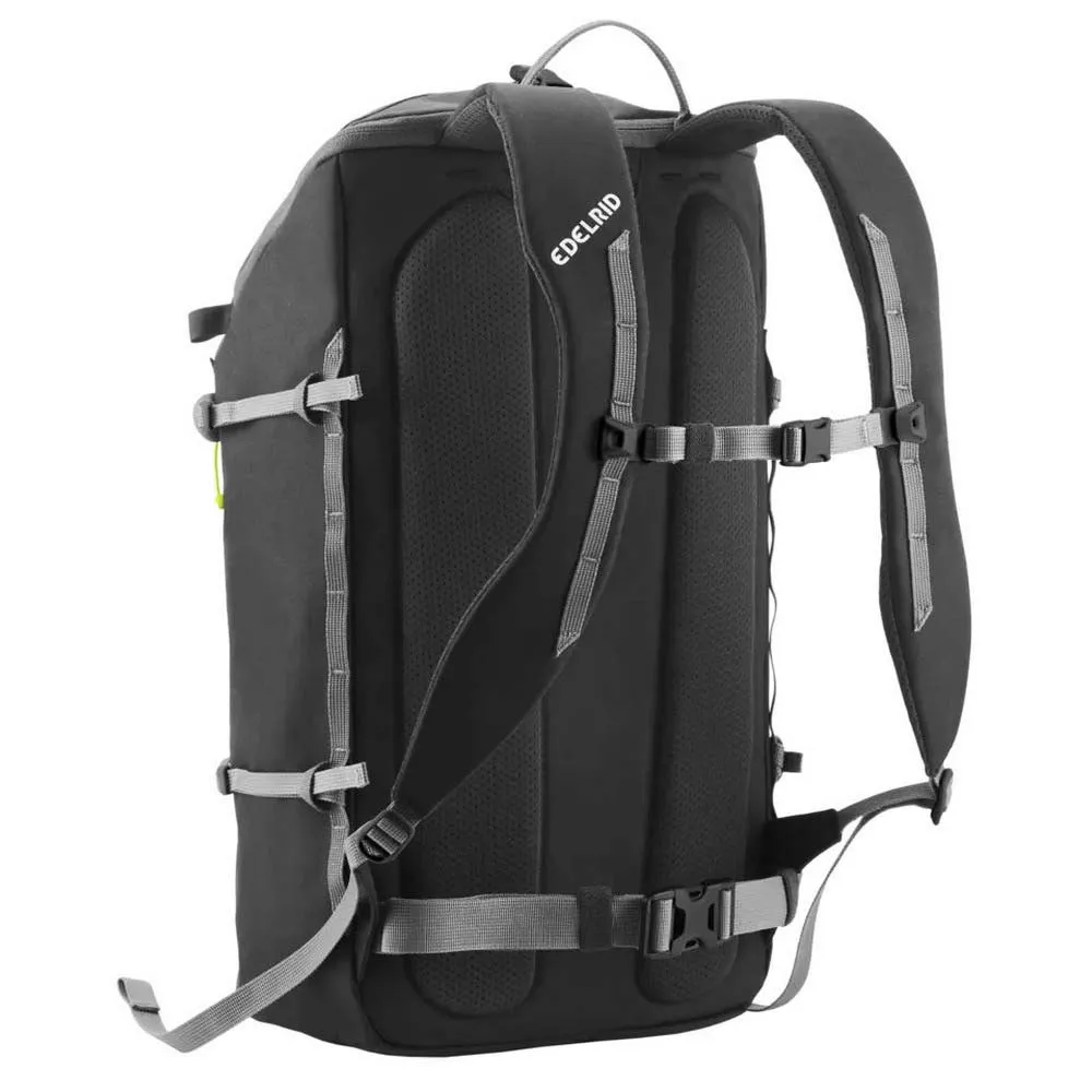 Edelrid Rubi 19l Ryggsäck, Night