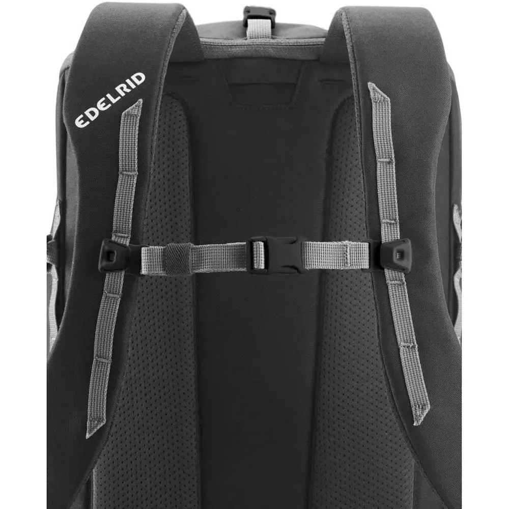 Edelrid Rubi 19l Ryggsäck, Night
