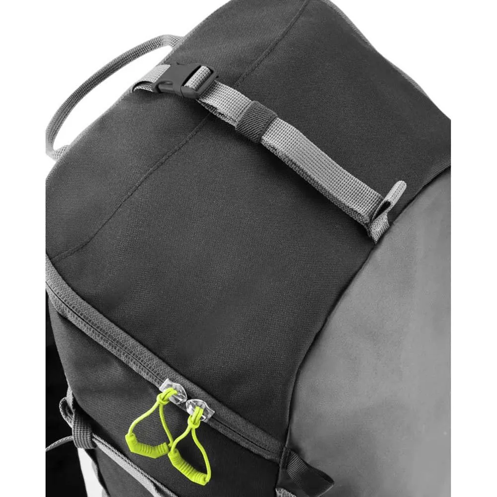 Edelrid Rubi 19l Ryggsäck, Night
