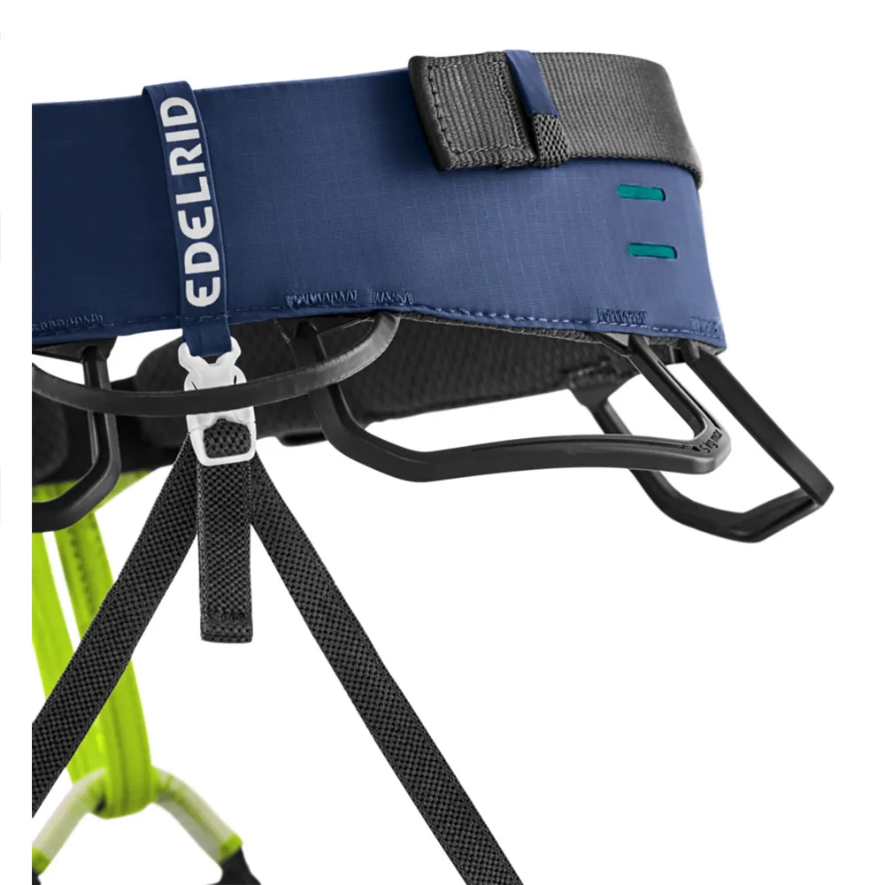 Edelrid Sirana Ii Sele Edelrid Sirana Ii Sele