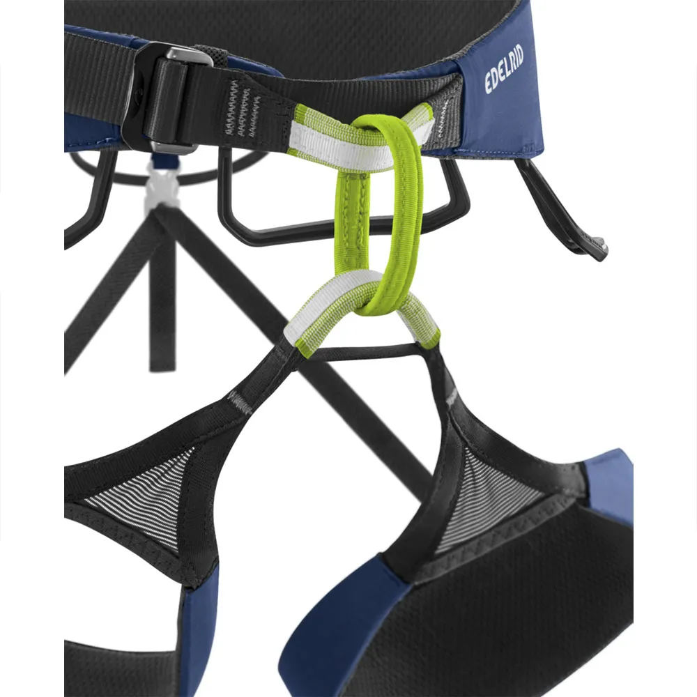Edelrid Sirana Ii Sele Edelrid Sirana Ii Sele