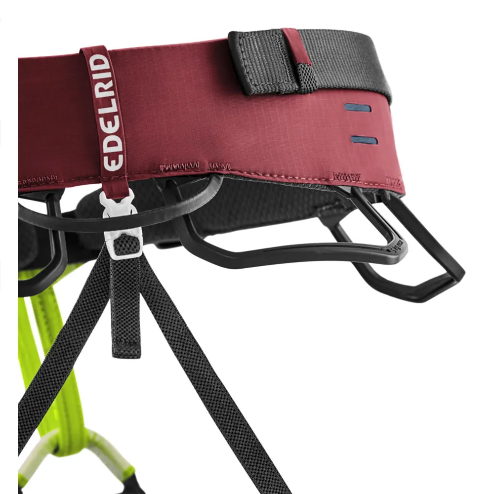 Edelrid Sirana Tc Ii Sele