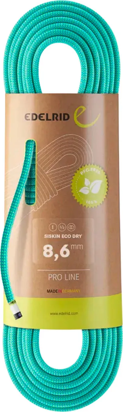 Edelrid Siskin Eco Dry